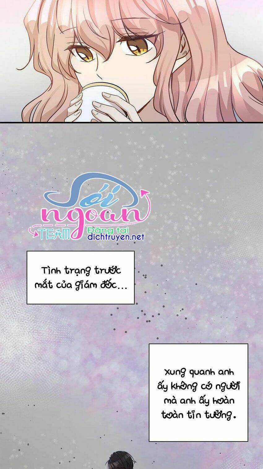 Cuộc Sống Kỳ Thú - Chapter 15 - Trang 10