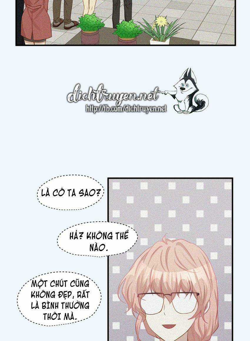 Cuộc Sống Kỳ Thú - Chapter 16 - Trang 2