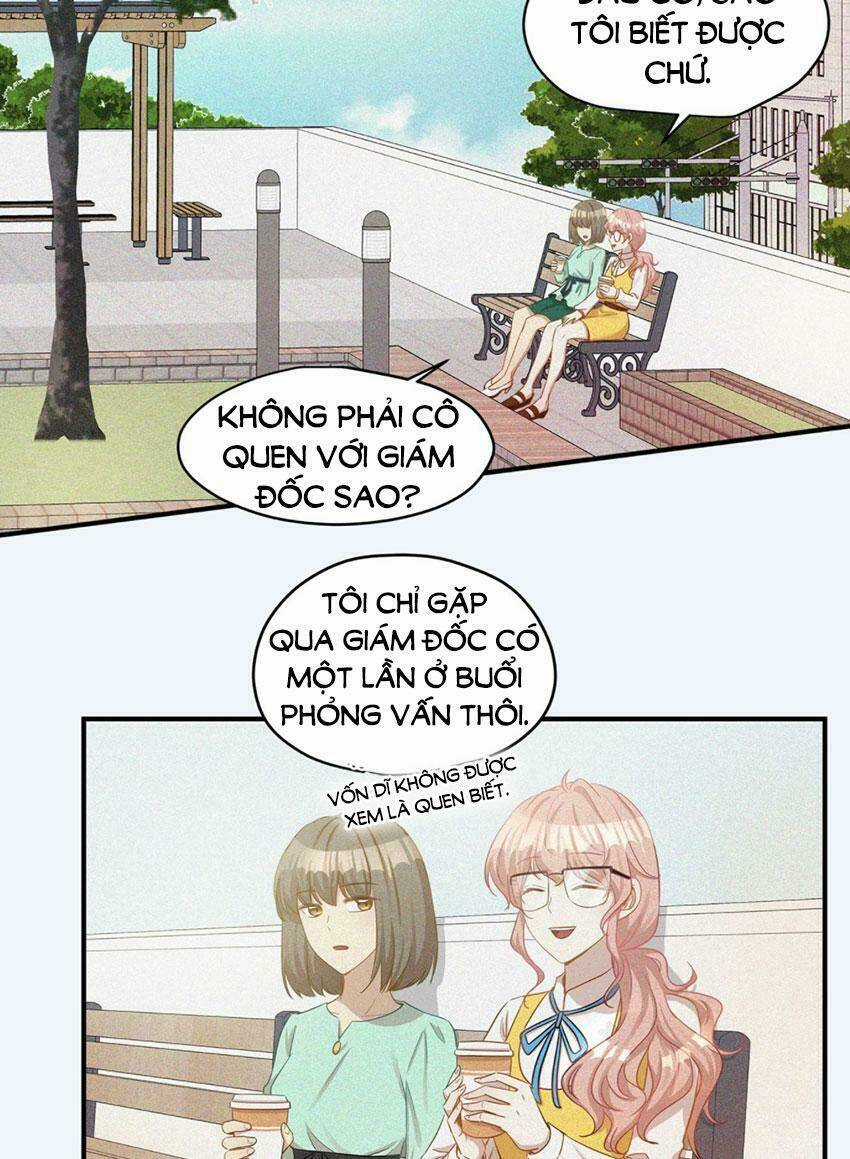 Cuộc Sống Kỳ Thú - Chapter 16 - Trang 12