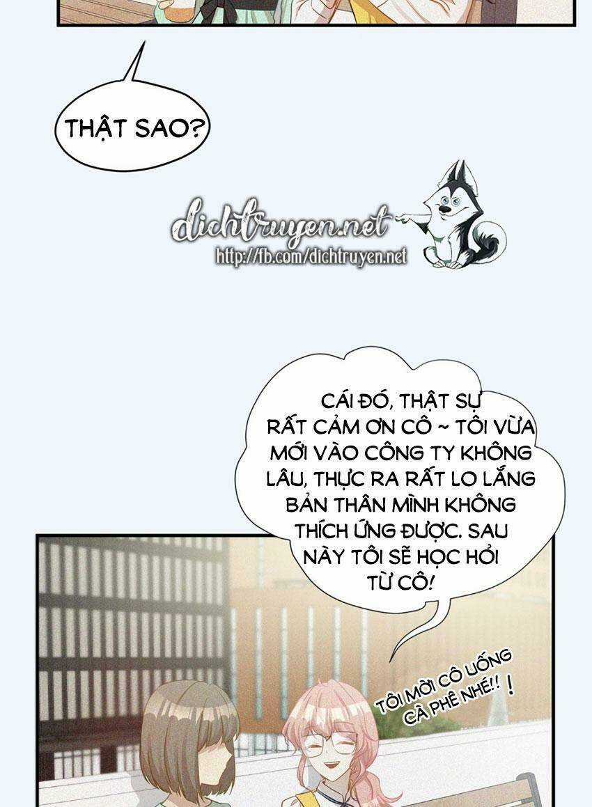 Cuộc Sống Kỳ Thú - Chapter 16 - Trang 13