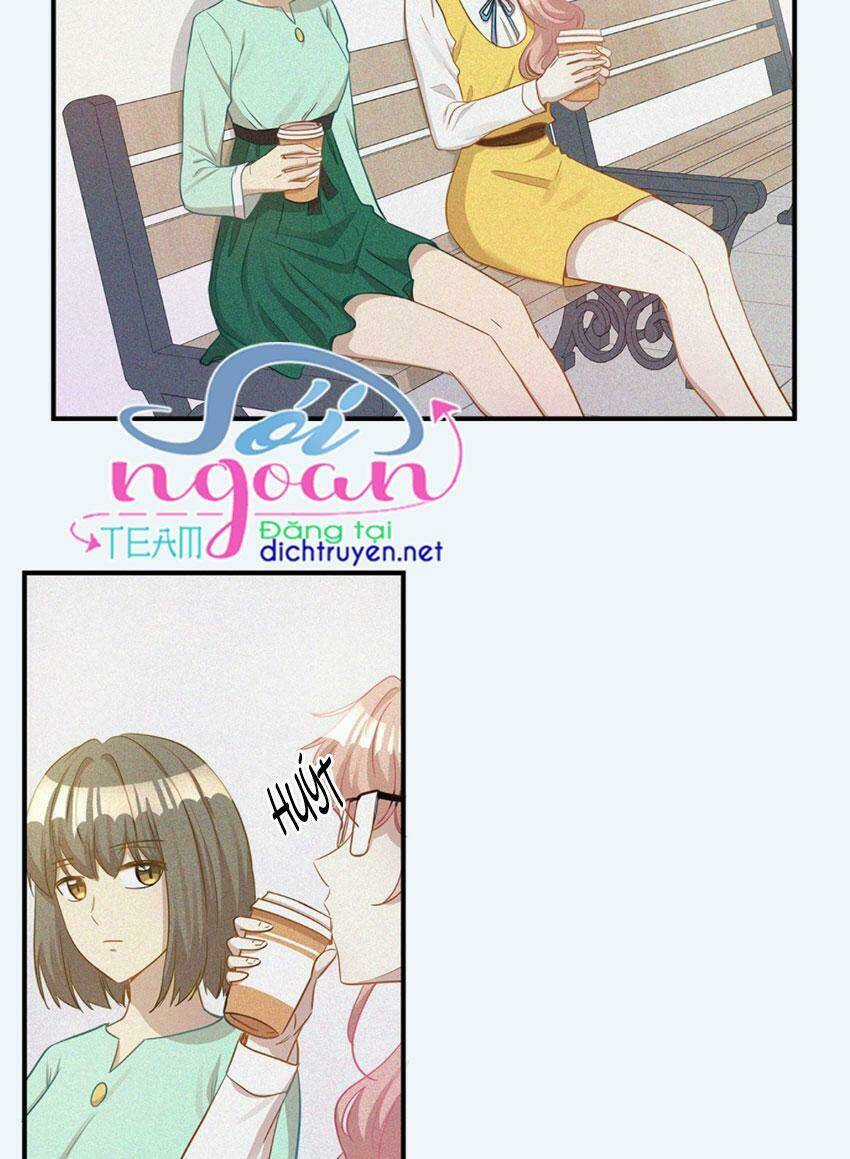Cuộc Sống Kỳ Thú - Chapter 16 - Trang 14