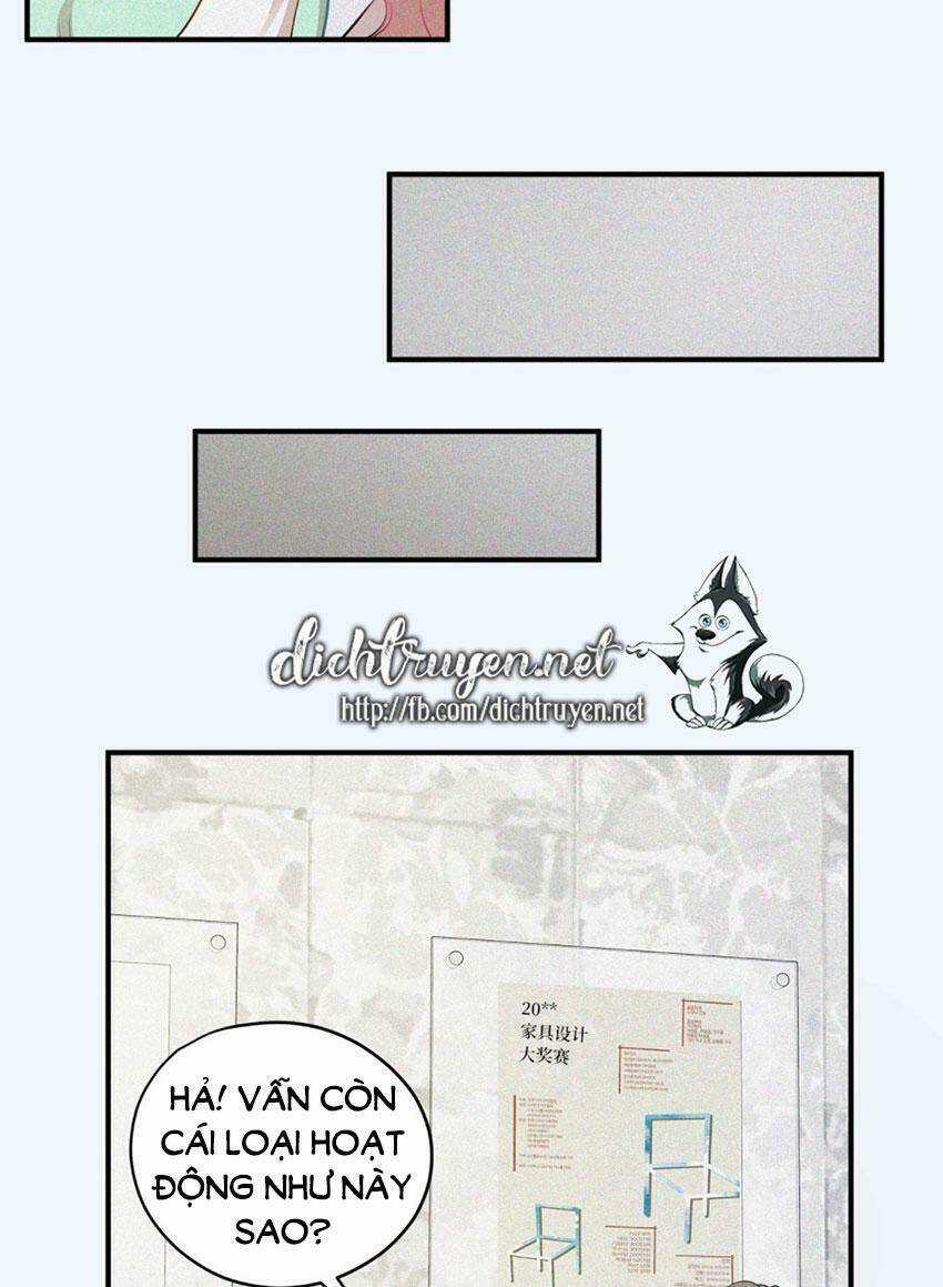Cuộc Sống Kỳ Thú - Chapter 16 - Trang 15