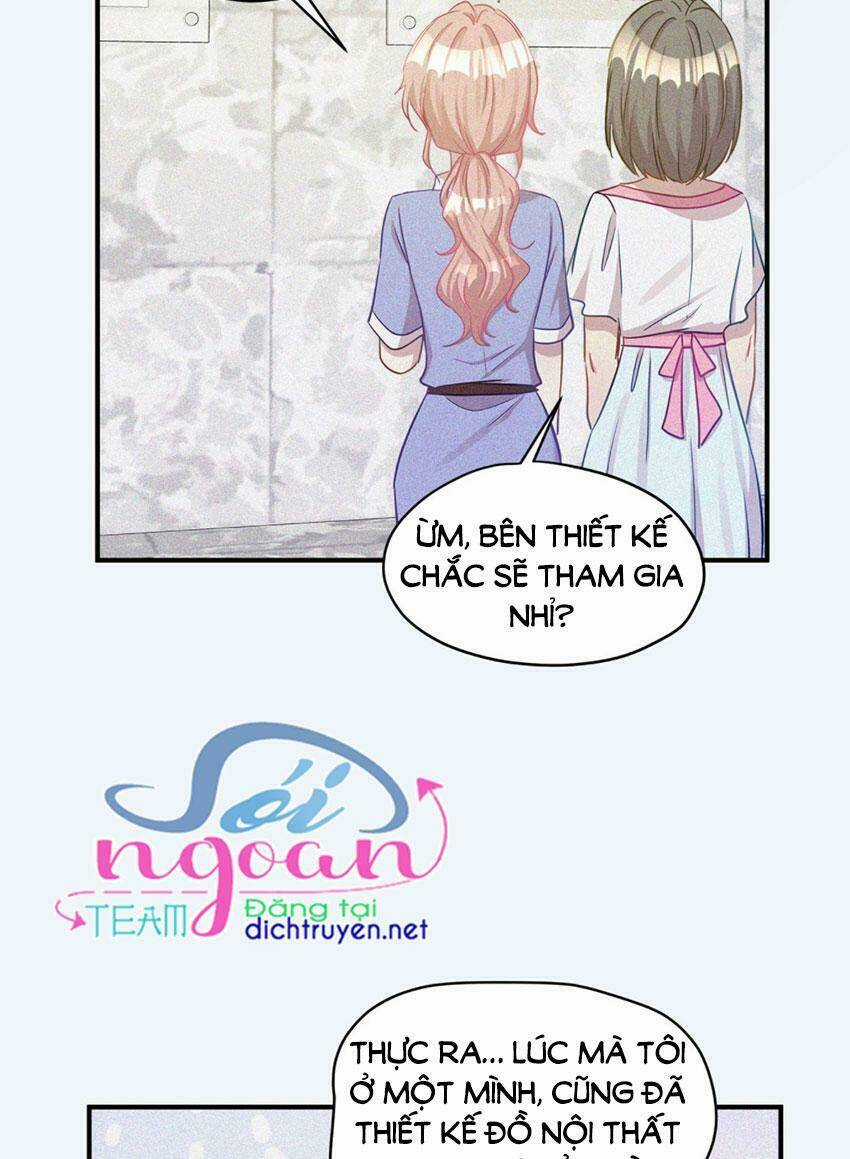 Cuộc Sống Kỳ Thú - Chapter 16 - Trang 16