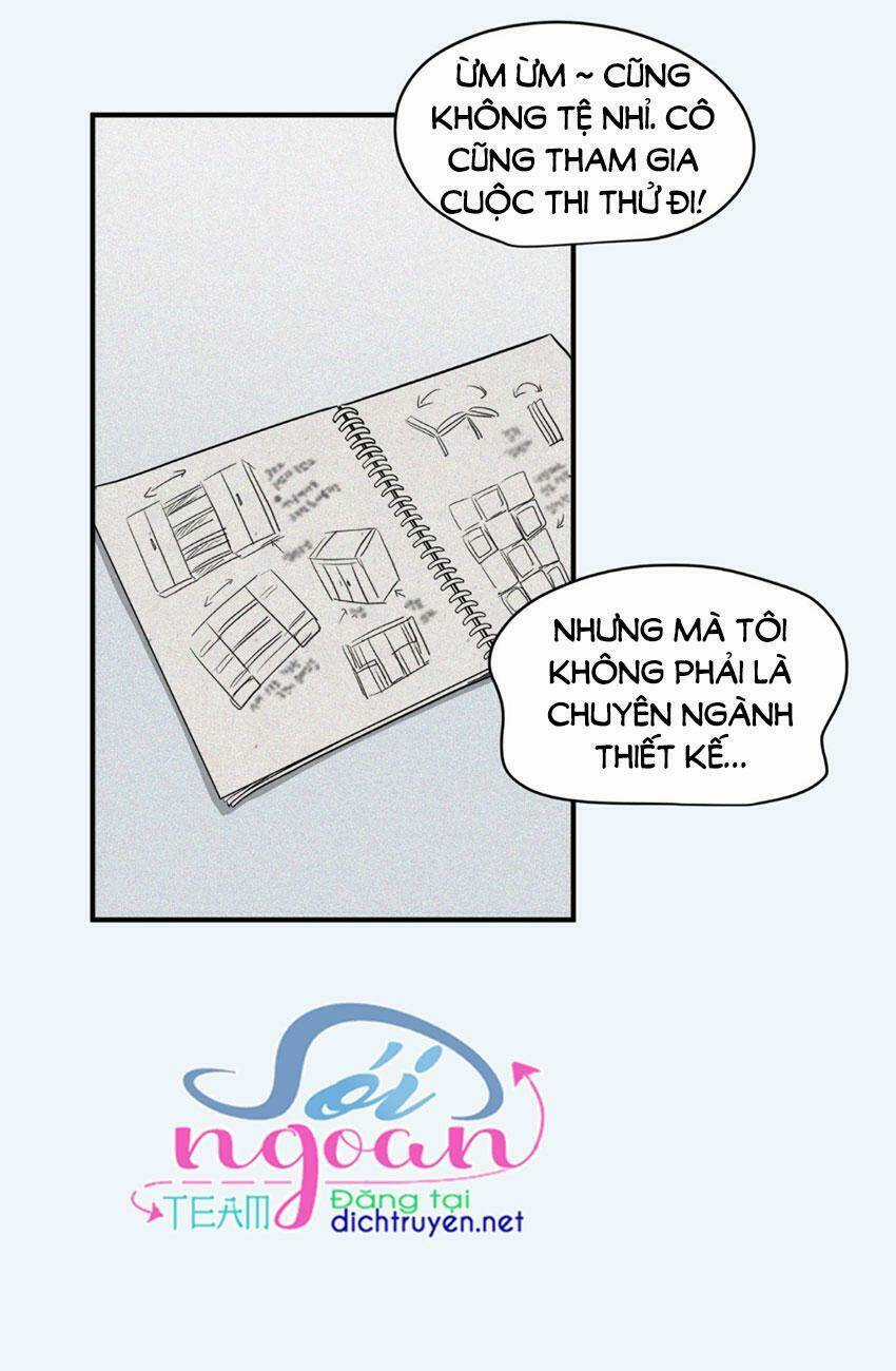 Cuộc Sống Kỳ Thú - Chapter 16 - Trang 18