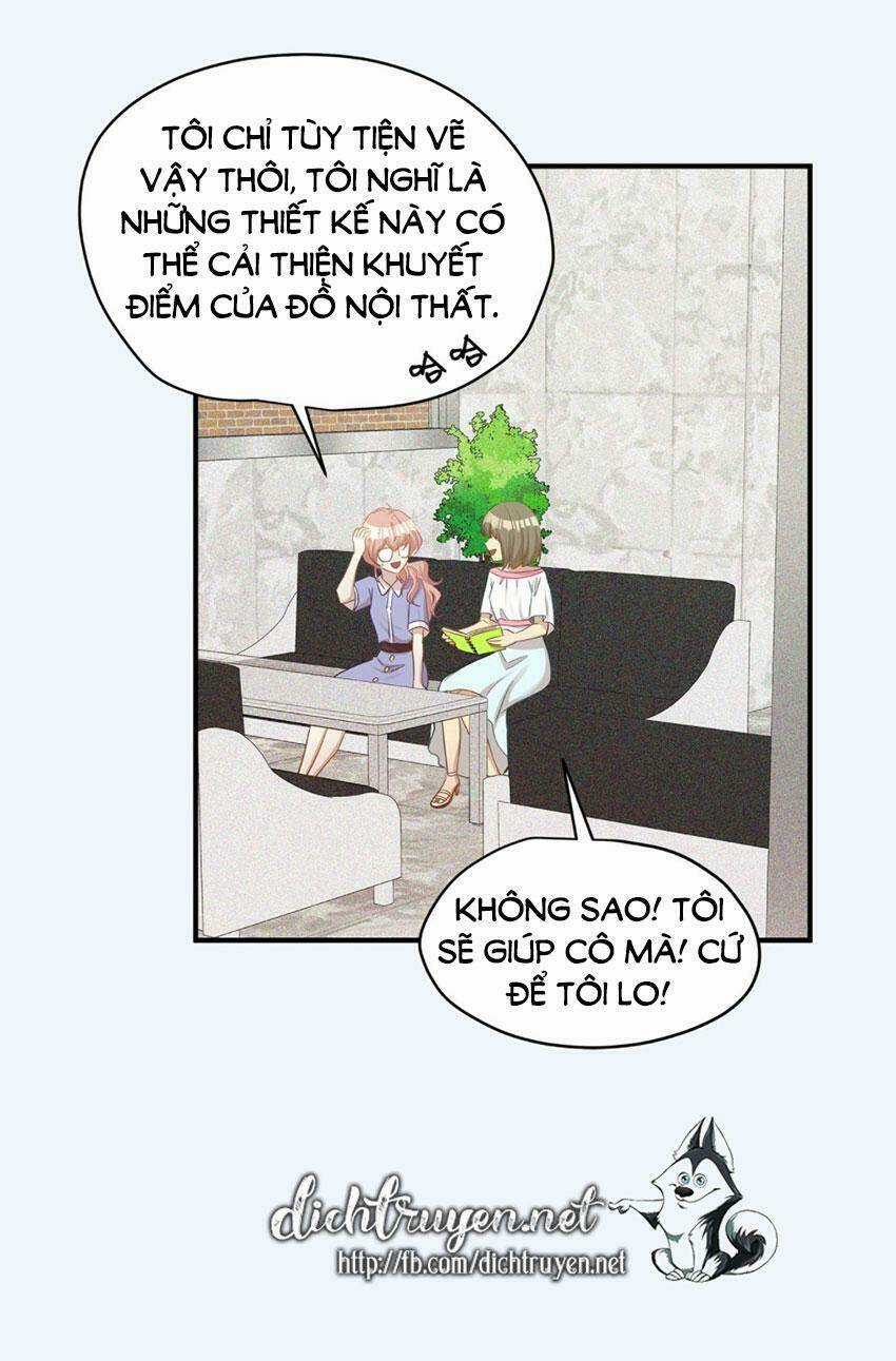 Cuộc Sống Kỳ Thú - Chapter 16 - Trang 19
