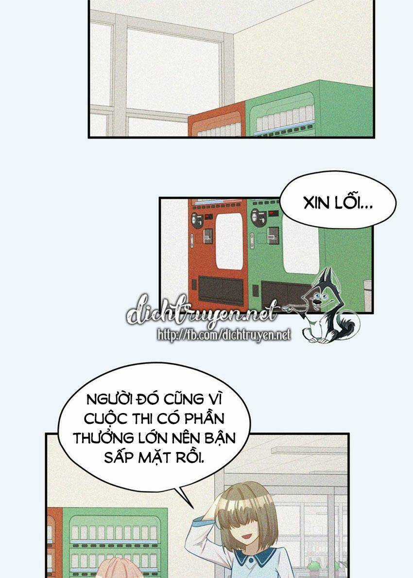 Cuộc Sống Kỳ Thú - Chapter 16 - Trang 21