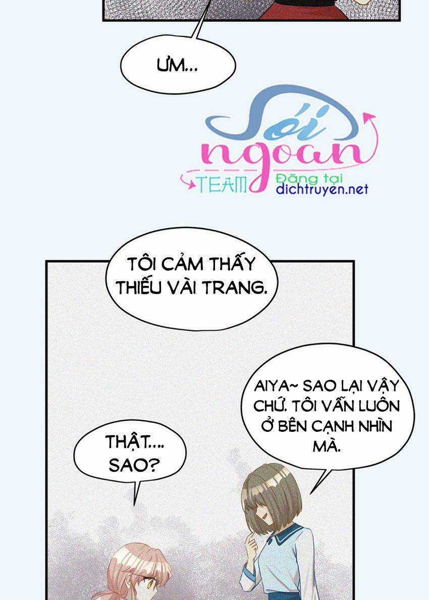 Cuộc Sống Kỳ Thú - Chapter 16 - Trang 23