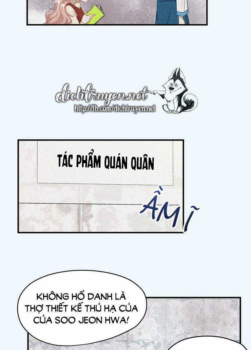 Cuộc Sống Kỳ Thú - Chapter 16 - Trang 24