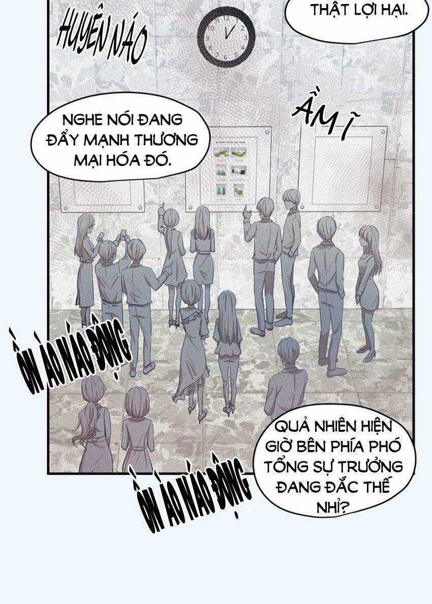 Cuộc Sống Kỳ Thú - Chapter 16 - Trang 25