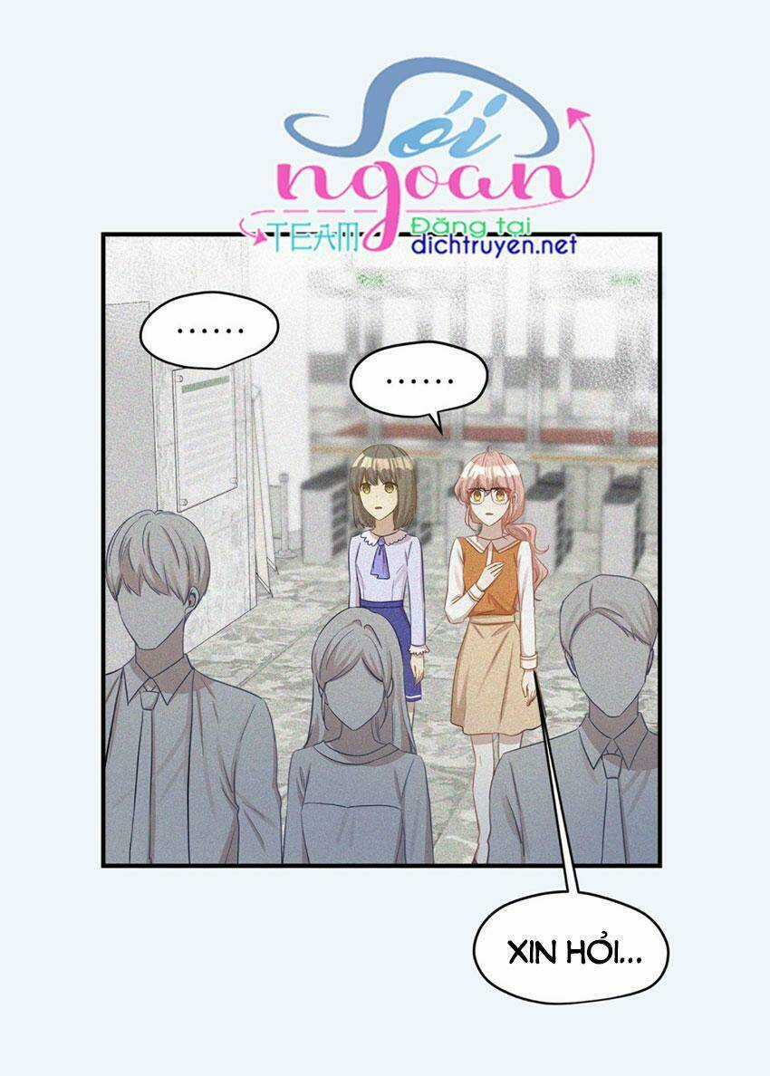 Cuộc Sống Kỳ Thú - Chapter 16 - Trang 26