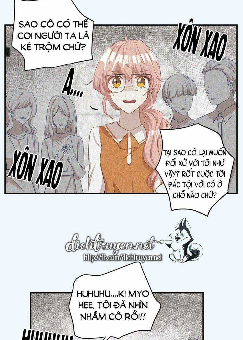 Cuộc Sống Kỳ Thú - Chapter 16 - Trang 30