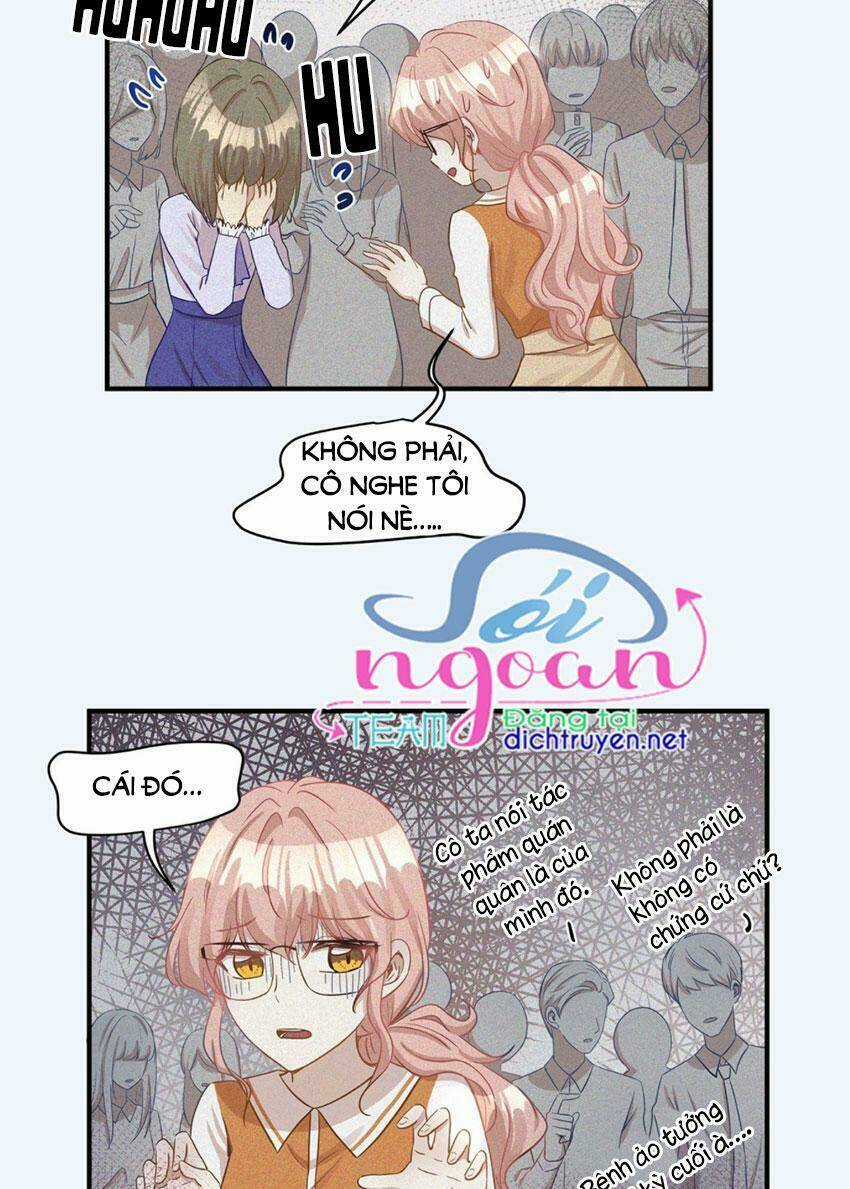Cuộc Sống Kỳ Thú - Chapter 16 - Trang 31