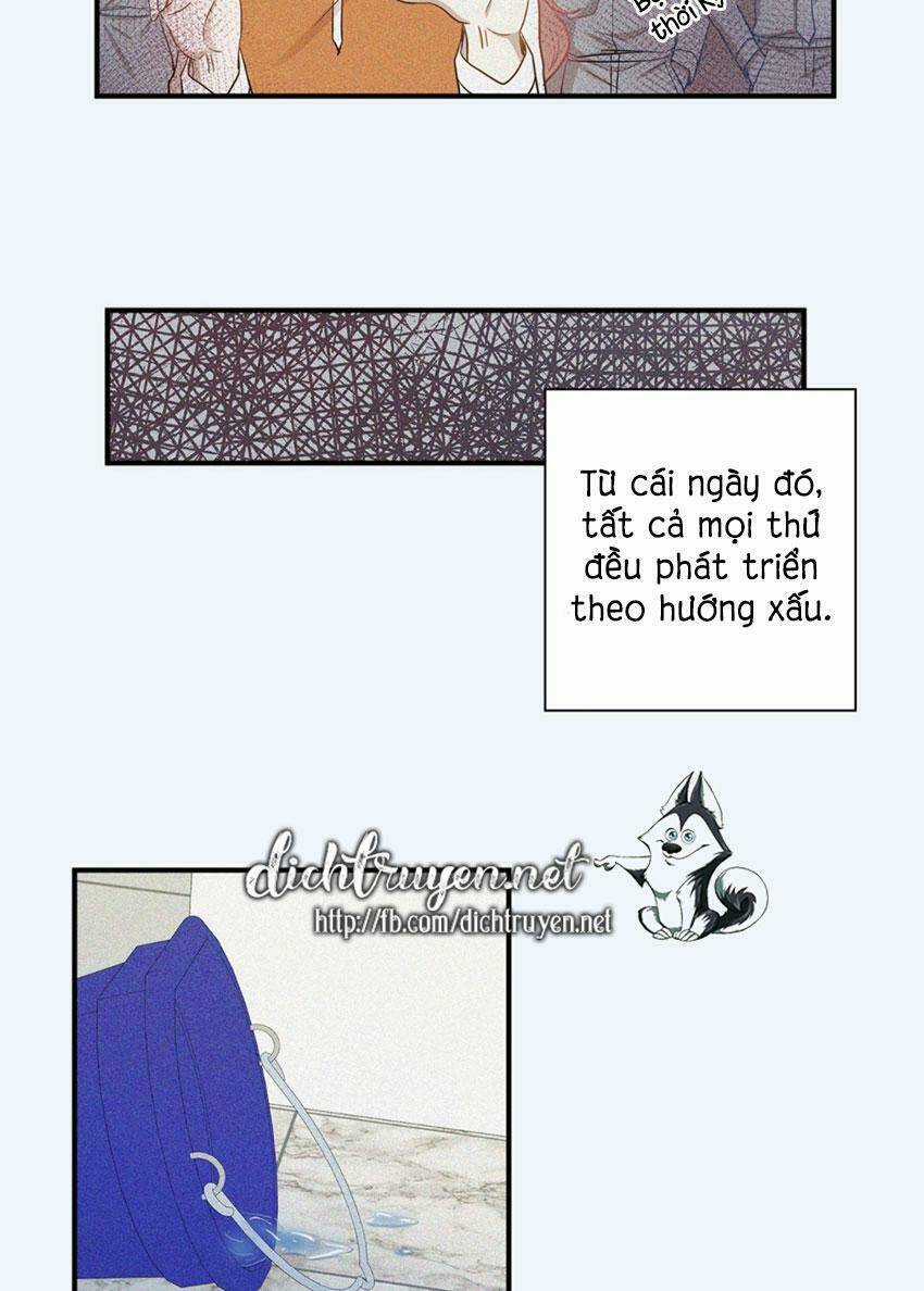 Cuộc Sống Kỳ Thú - Chapter 16 - Trang 32