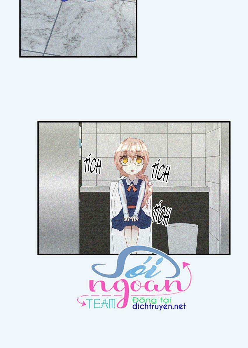 Cuộc Sống Kỳ Thú - Chapter 16 - Trang 33