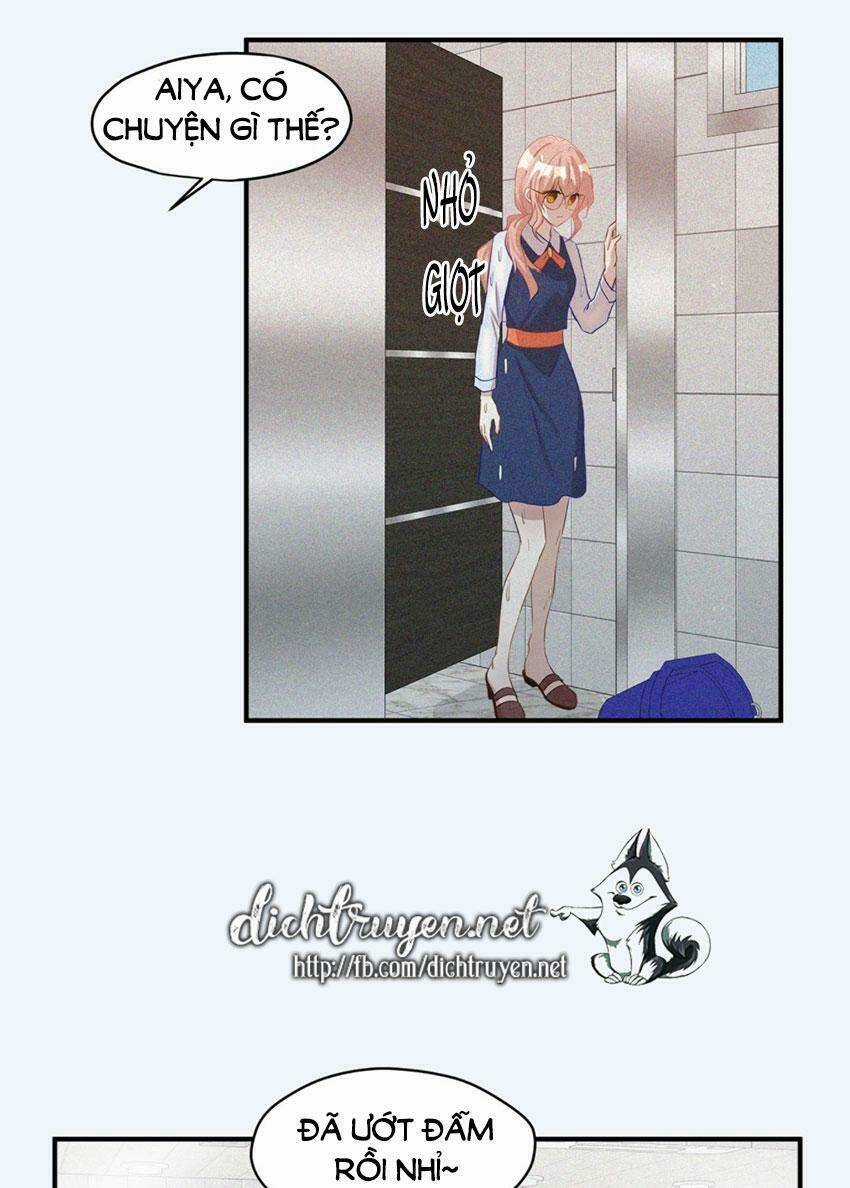 Cuộc Sống Kỳ Thú - Chapter 16 - Trang 34