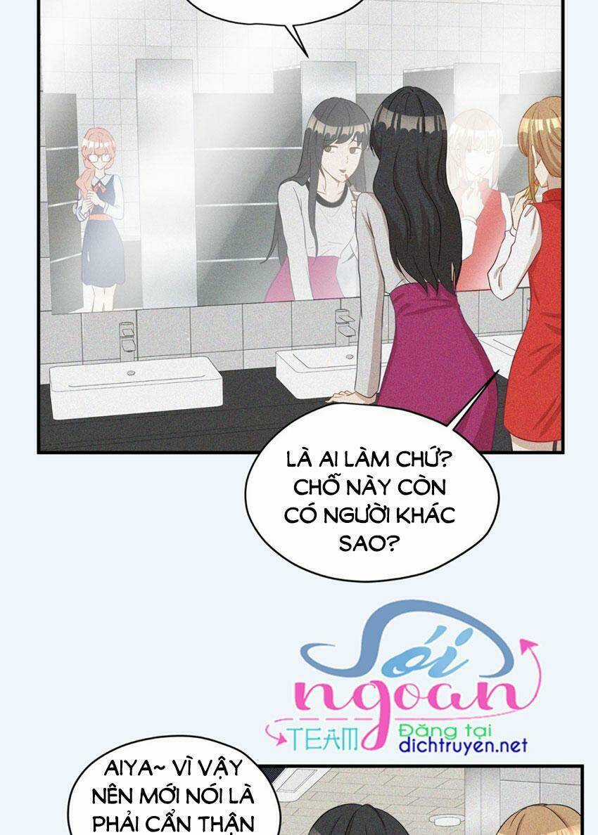 Cuộc Sống Kỳ Thú - Chapter 16 - Trang 35