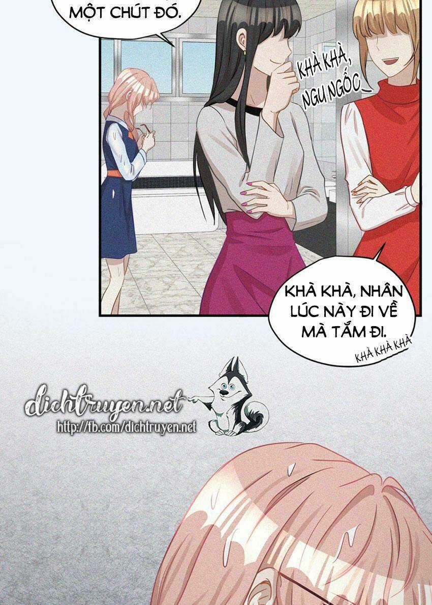 Cuộc Sống Kỳ Thú - Chapter 16 - Trang 36