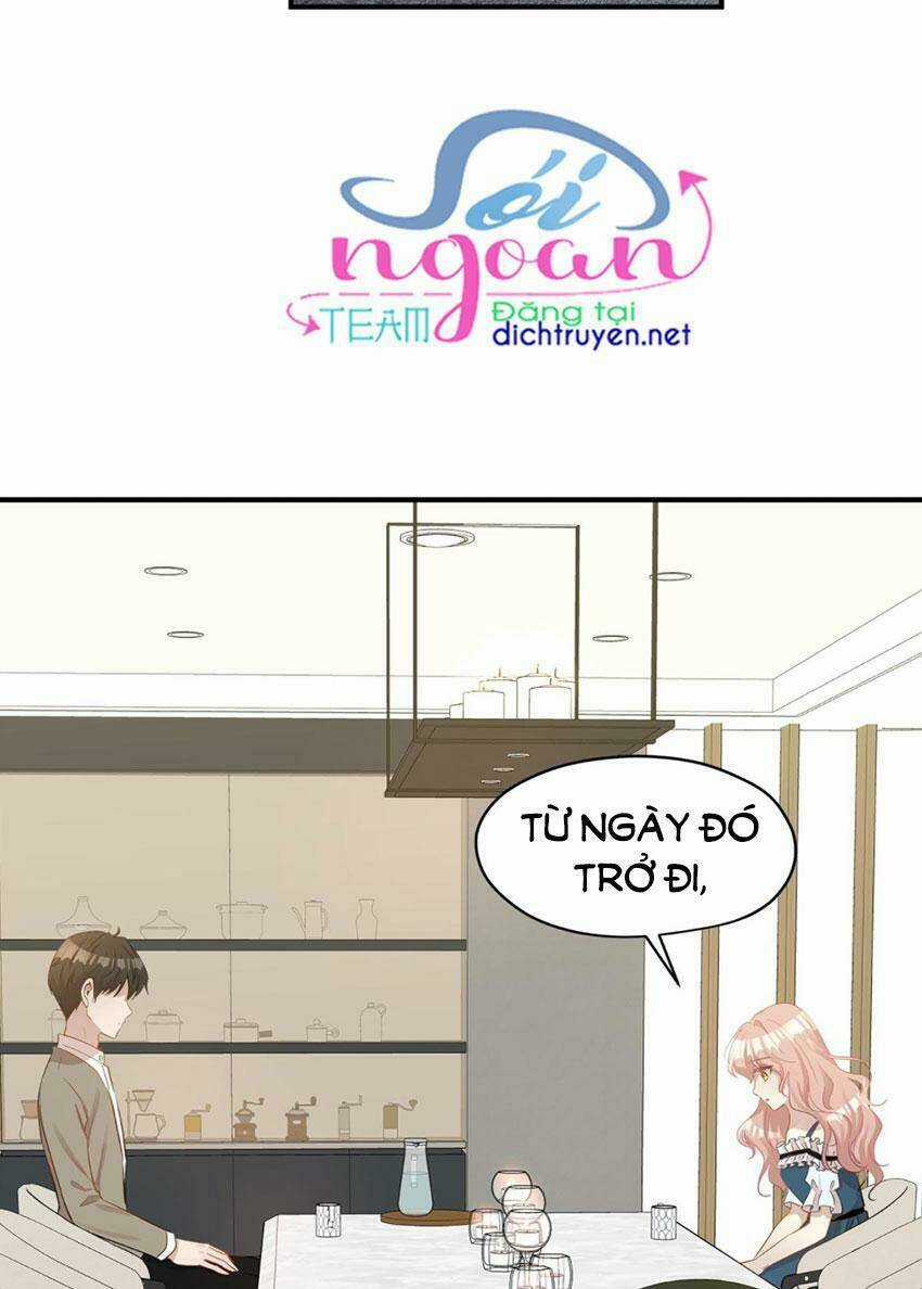 Cuộc Sống Kỳ Thú - Chapter 16 - Trang 38