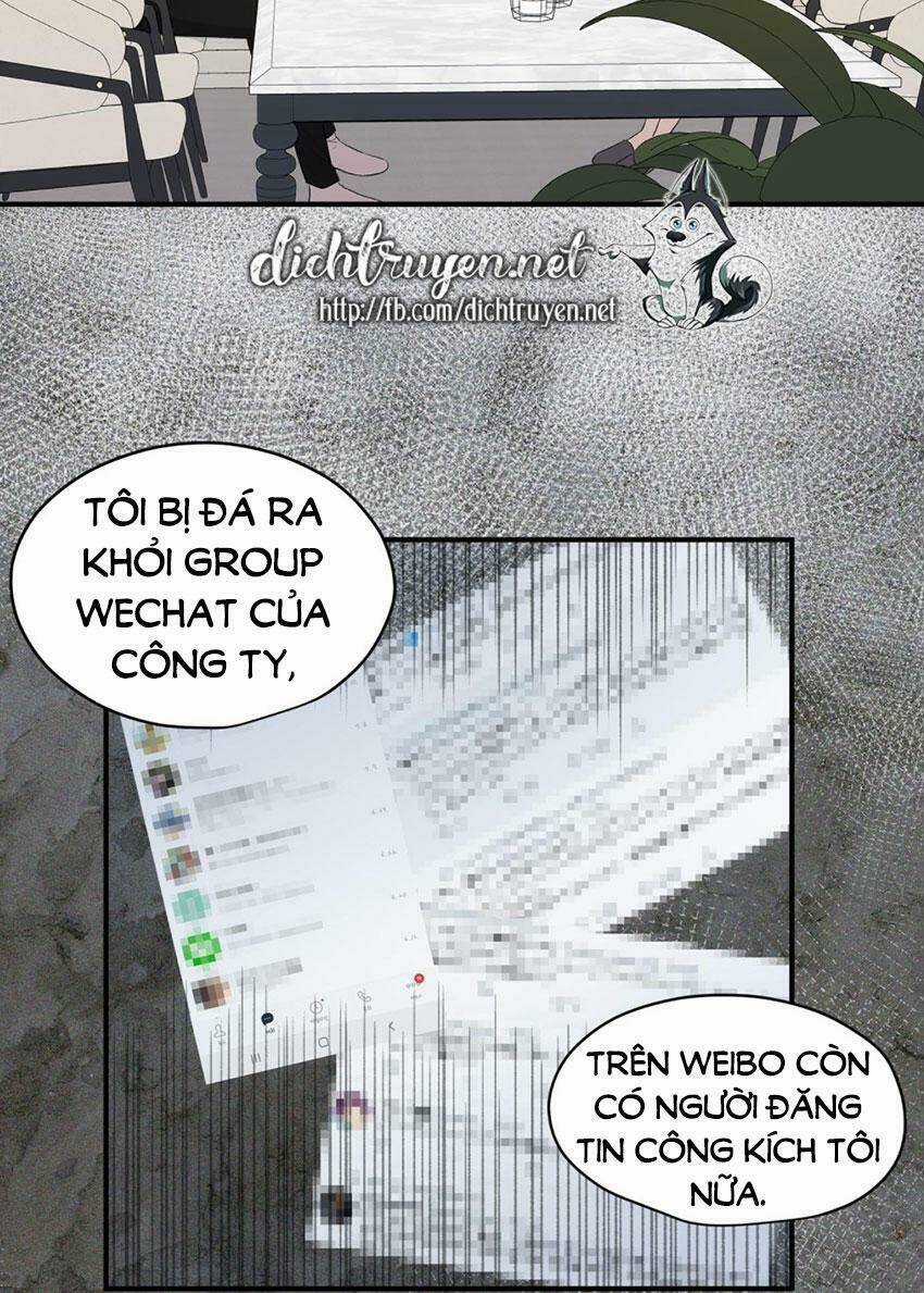 Cuộc Sống Kỳ Thú - Chapter 16 - Trang 39