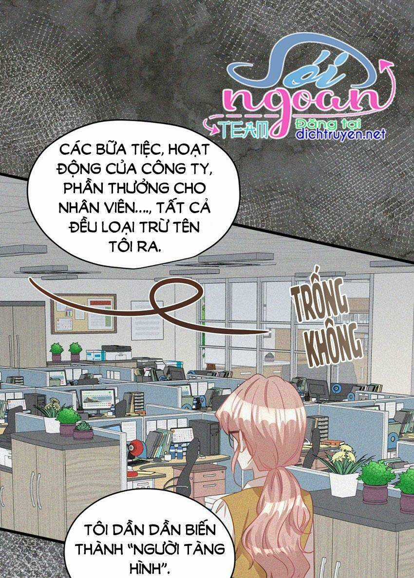 Cuộc Sống Kỳ Thú - Chapter 16 - Trang 40