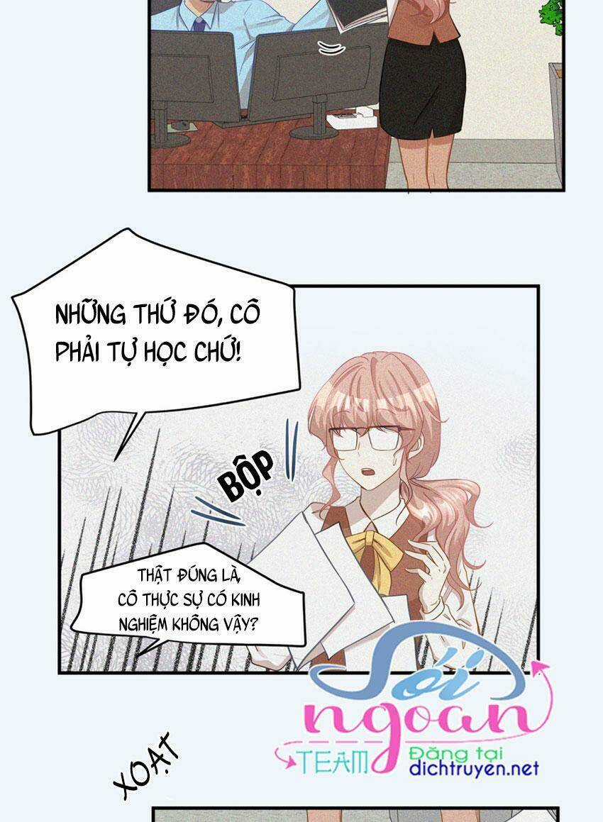 Cuộc Sống Kỳ Thú - Chapter 16 - Trang 5