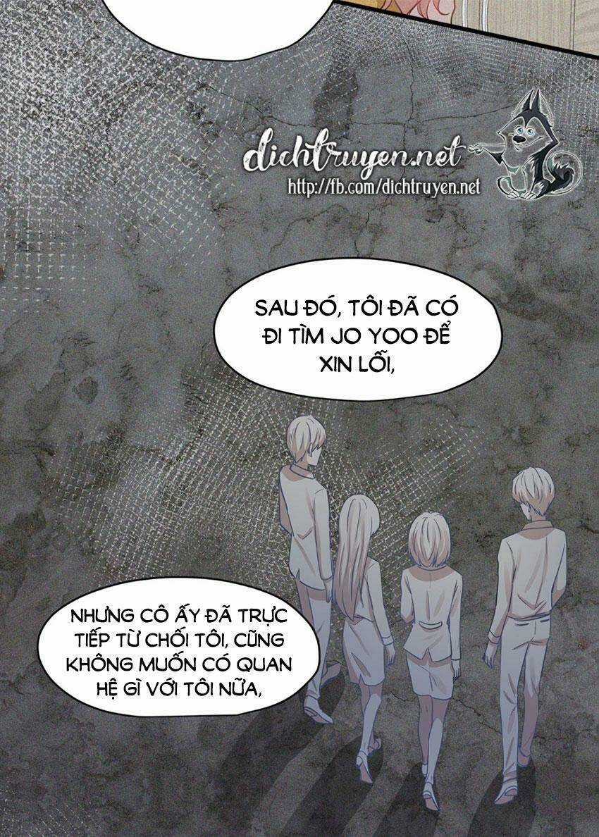 Cuộc Sống Kỳ Thú - Chapter 16 - Trang 41