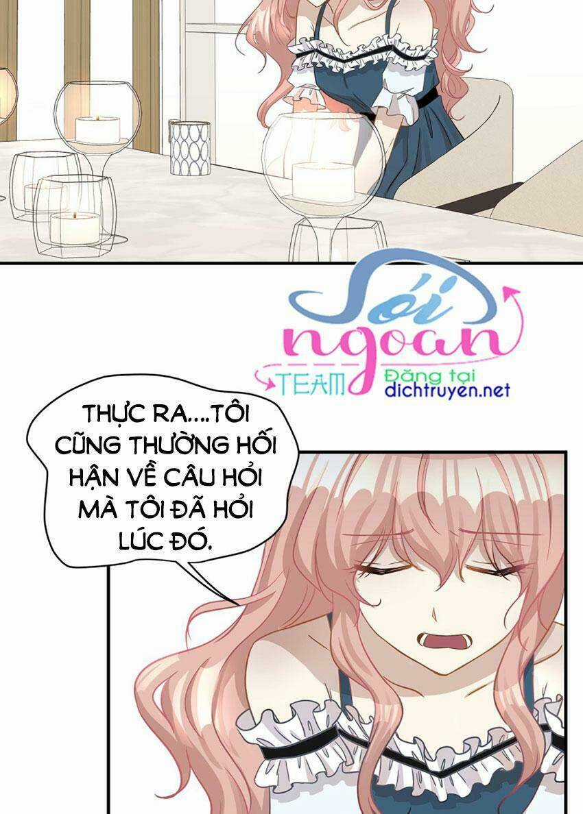 Cuộc Sống Kỳ Thú - Chapter 16 - Trang 44