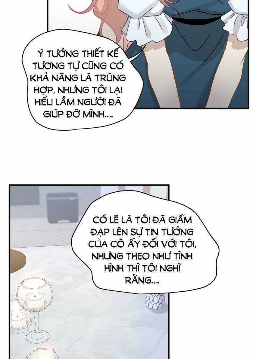 Cuộc Sống Kỳ Thú - Chapter 16 - Trang 45