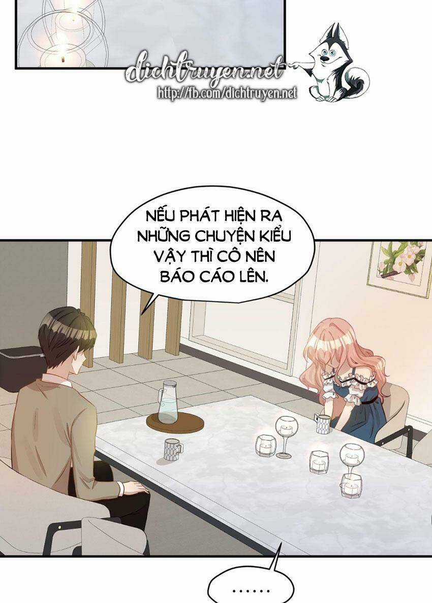 Cuộc Sống Kỳ Thú - Chapter 16 - Trang 46