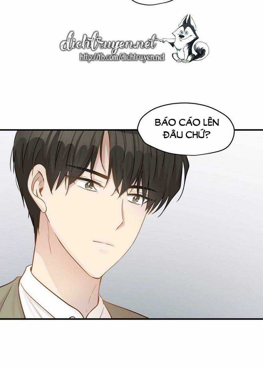 Cuộc Sống Kỳ Thú - Chapter 16 - Trang 47