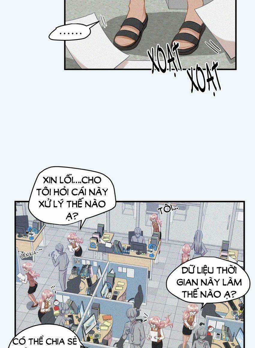 Cuộc Sống Kỳ Thú - Chapter 16 - Trang 6