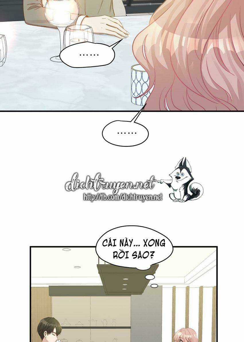 Cuộc Sống Kỳ Thú - Chapter 16 - Trang 53