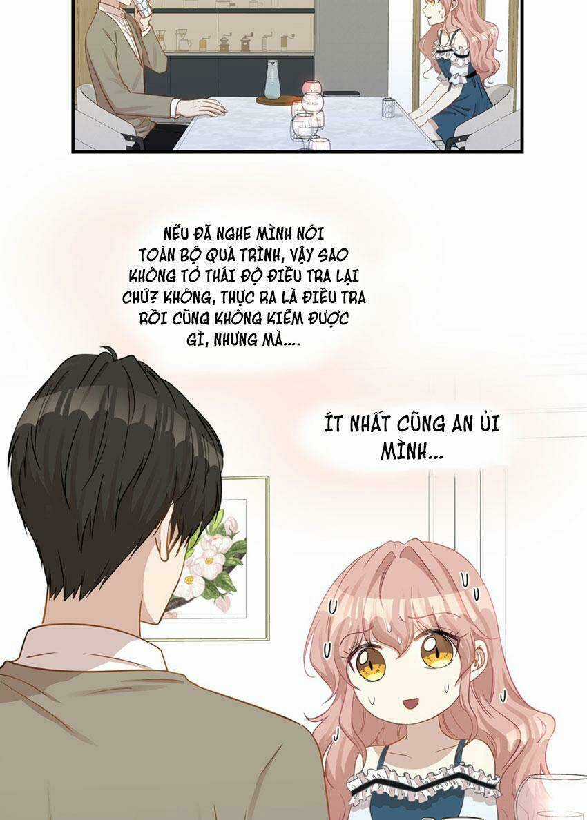 Cuộc Sống Kỳ Thú - Chapter 16 - Trang 54