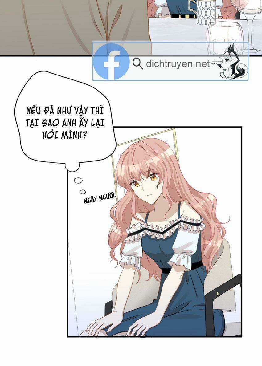 Cuộc Sống Kỳ Thú - Chapter 16 - Trang 55