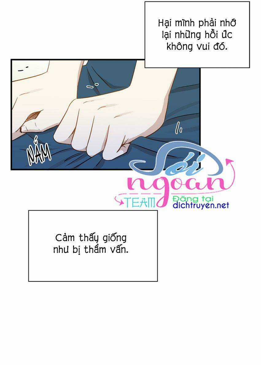 Cuộc Sống Kỳ Thú - Chapter 16 - Trang 56