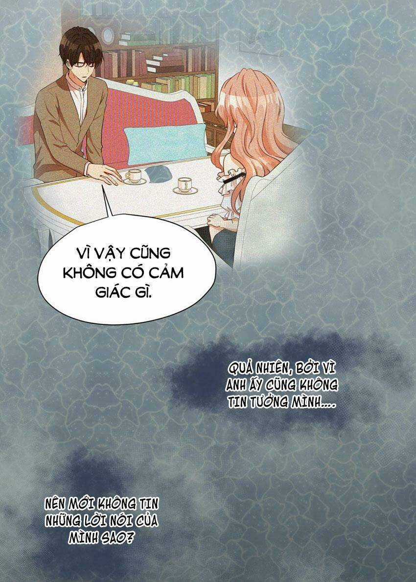 Cuộc Sống Kỳ Thú - Chapter 16 - Trang 58