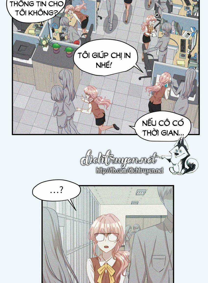 Cuộc Sống Kỳ Thú - Chapter 16 - Trang 7