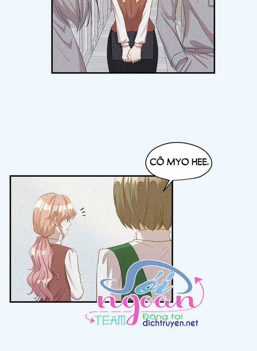 Cuộc Sống Kỳ Thú - Chapter 16 - Trang 8
