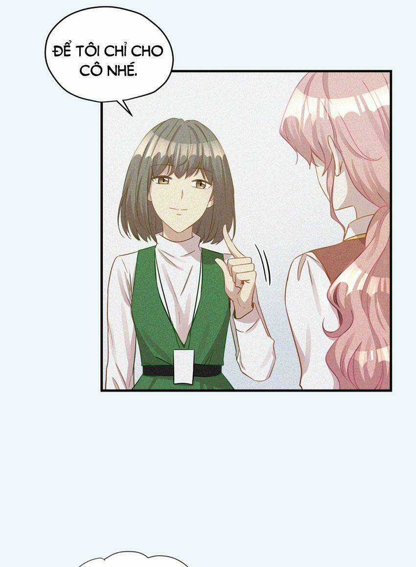 Cuộc Sống Kỳ Thú - Chapter 16 - Trang 9