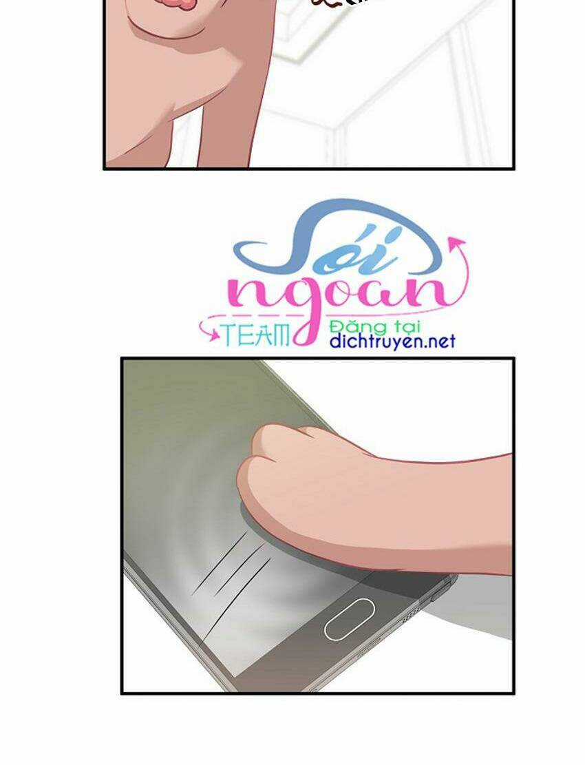 Cuộc Sống Kỳ Thú - Chapter 17 - Trang 18