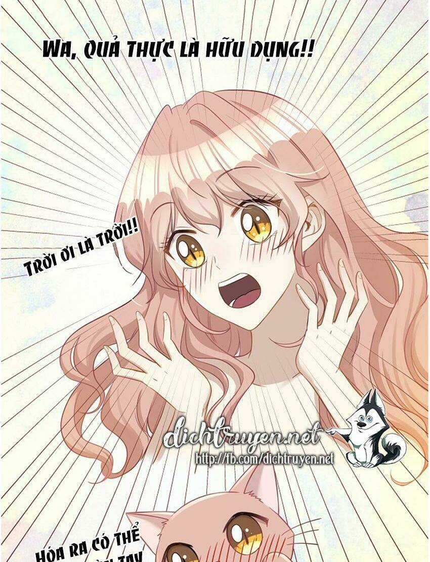 Cuộc Sống Kỳ Thú - Chapter 17 - Trang 20