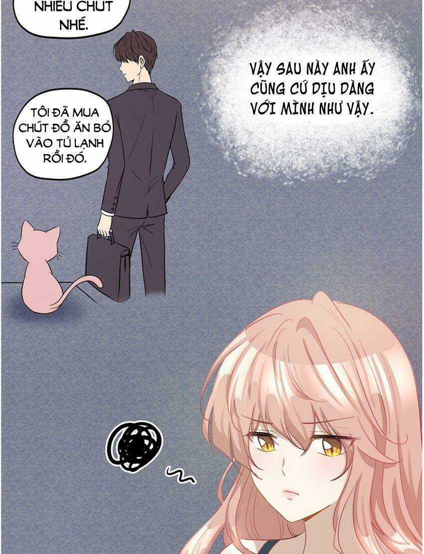 Cuộc Sống Kỳ Thú - Chapter 17 - Trang 3