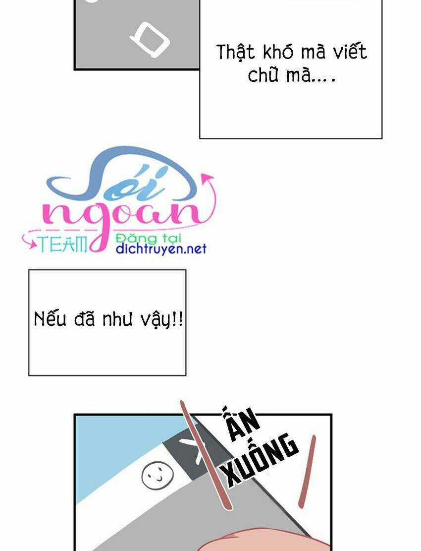 Cuộc Sống Kỳ Thú - Chapter 17 - Trang 22
