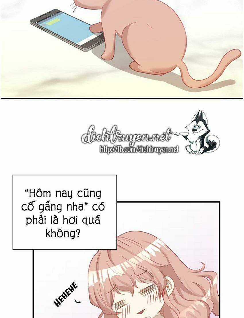 Cuộc Sống Kỳ Thú - Chapter 17 - Trang 24