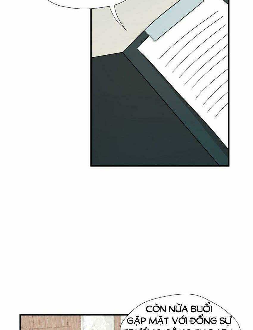 Cuộc Sống Kỳ Thú - Chapter 17 - Trang 28
