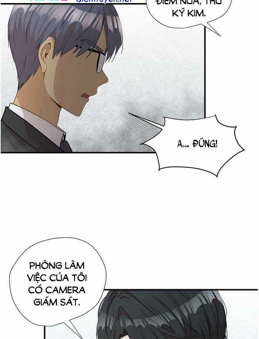 Cuộc Sống Kỳ Thú - Chapter 17 - Trang 30