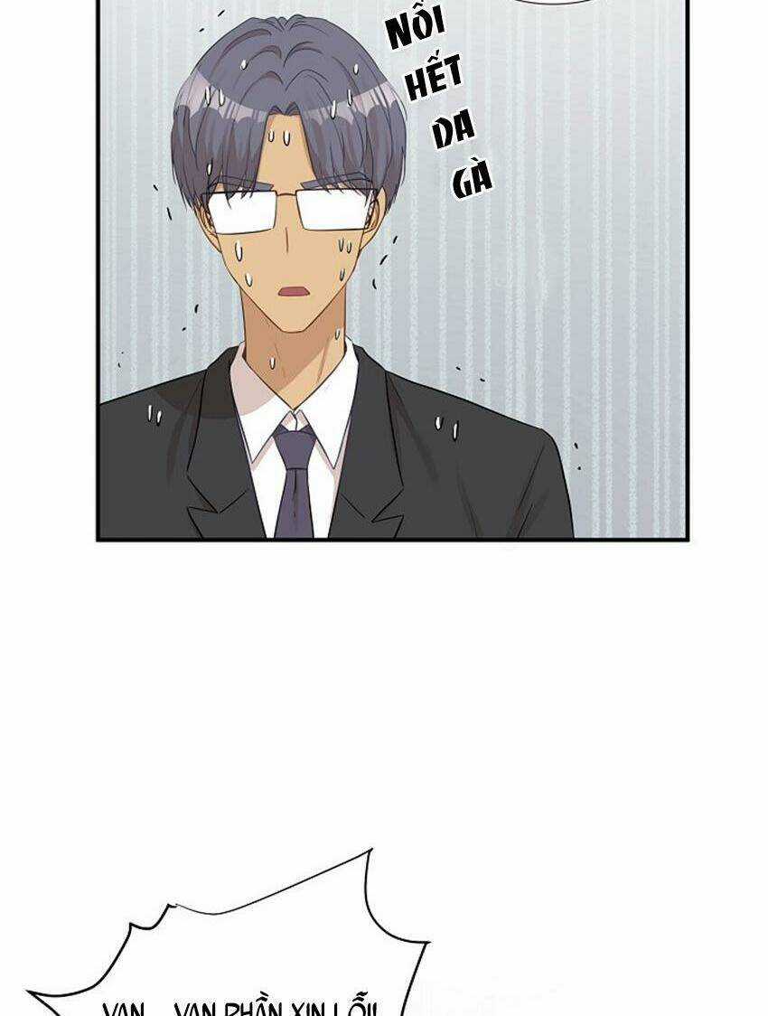 Cuộc Sống Kỳ Thú - Chapter 17 - Trang 32