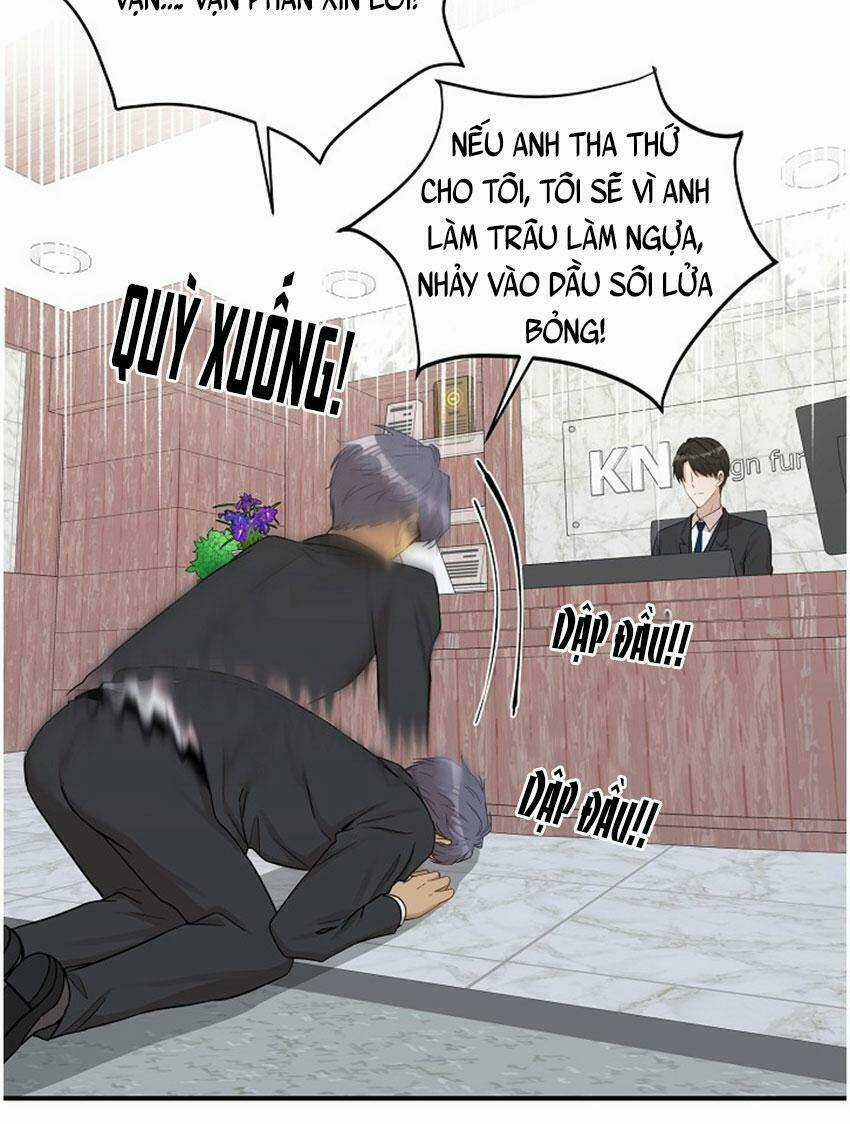 Cuộc Sống Kỳ Thú - Chapter 17 - Trang 33