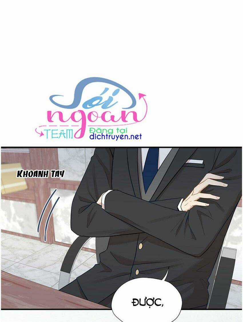 Cuộc Sống Kỳ Thú - Chapter 17 - Trang 34