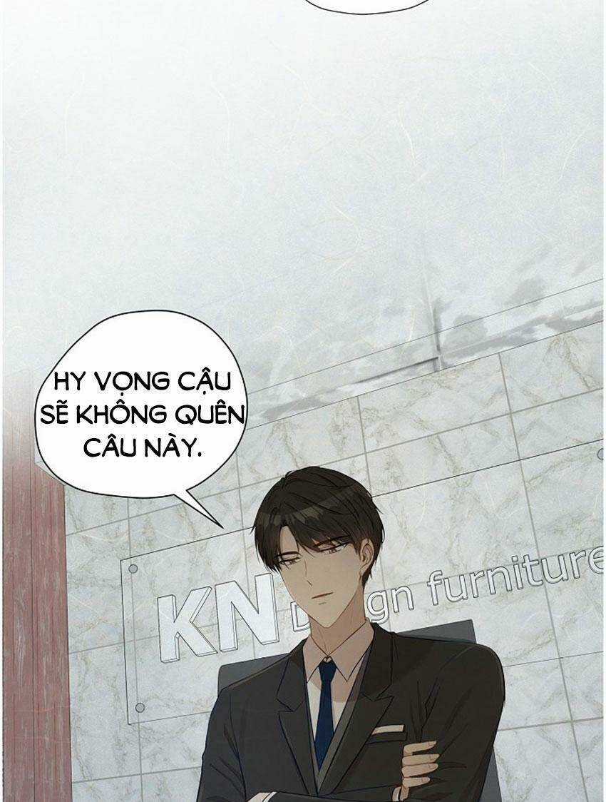 Cuộc Sống Kỳ Thú - Chapter 17 - Trang 35